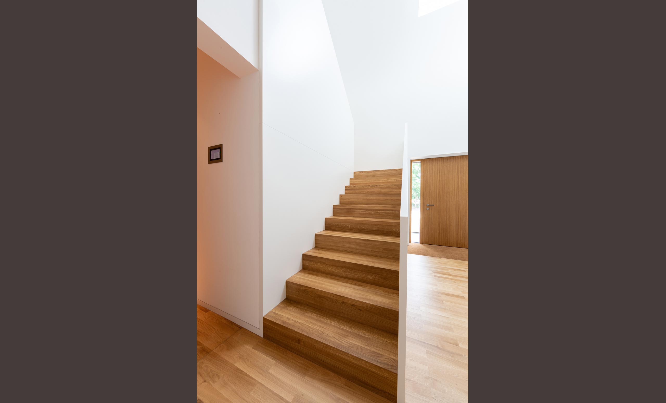 Treppengestaltung | Unikat Interior
